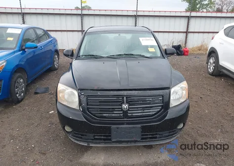 2008 Dodge Caliber Sxt z USA, uszkodzony, nr VIN 1B3HB48C58D535494